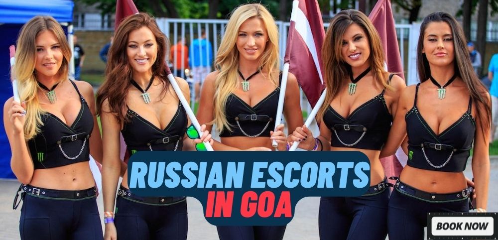 goa escorts